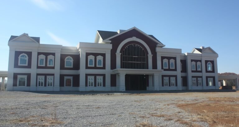 Apostolic Christian Academy in Maryville TN 768x408