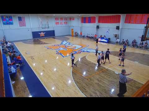 Apostolic Christian School in Knoxville TN 1