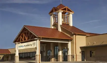 Ashley Academy in Johnson City TN