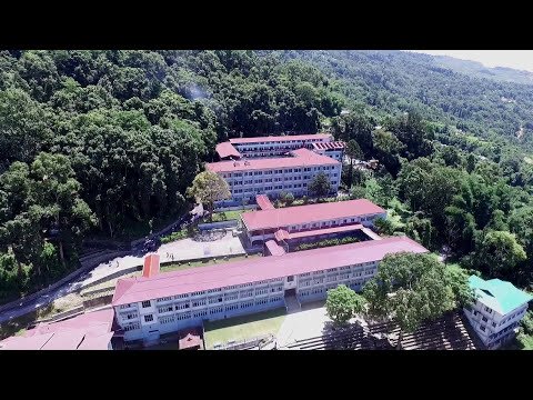 Augustine School in Jackson TN 1