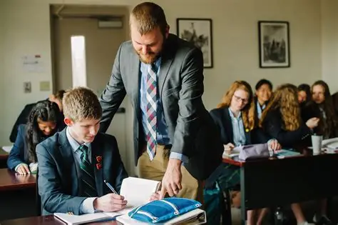 Augustine School in Jackson TN