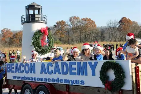 Beacon Academy in Ooltewah TN