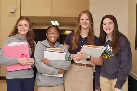 Berean Academy in Hixson TN