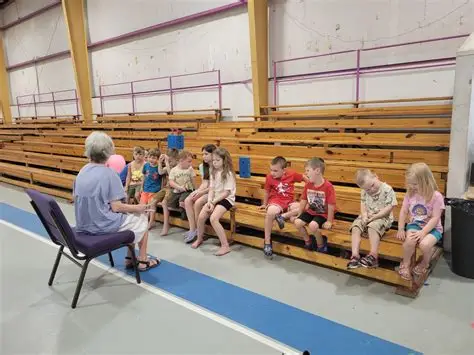 Bethany Christian School in Campton KY 1