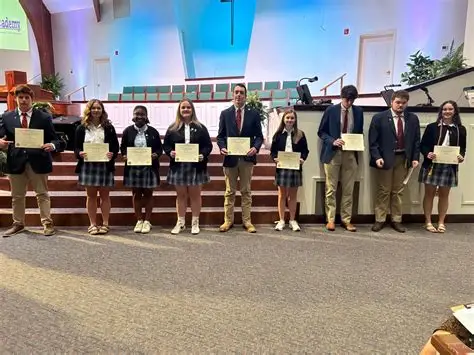 Bethel Christian Academy in Leitchfield KY 1