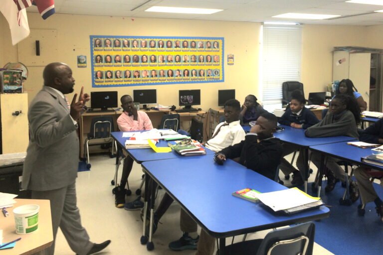 Binghampton Christian Academy in Memphis TN 1 768x512