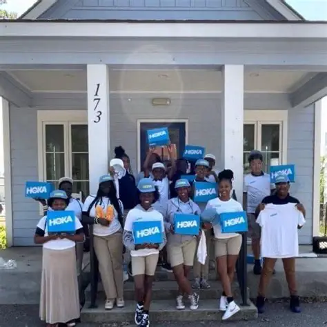 Binghampton Christian Academy in Memphis TN