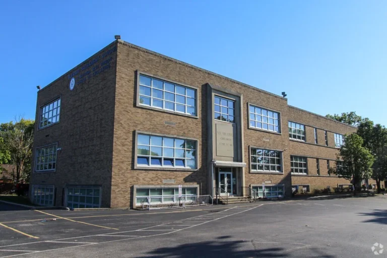 Blessed Sacrament Elementary School in Ft Mitchell KY 1 768x512