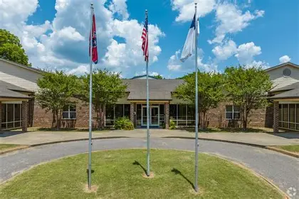 Brinkley Heights Urban Academy in Memphis TN