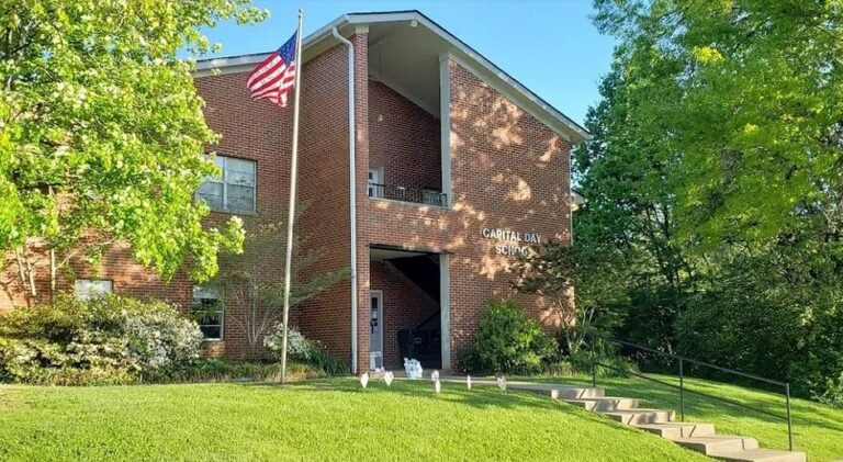 Capital Day School in Frankfort KY 1 768x421