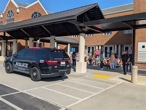 Cedar Springs Weekday School in Knoxville TN 1