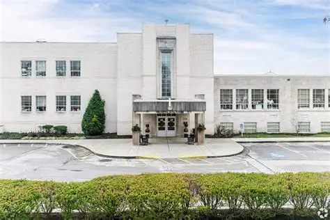 Christ the King School in Lexington KY