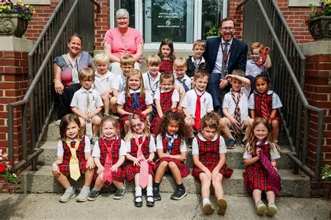 Christ the King School in Nashville TN