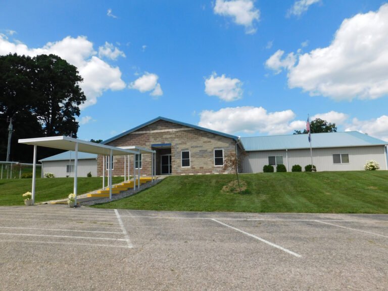 Christian Academy of Carrollton in Carrollton KY 768x576