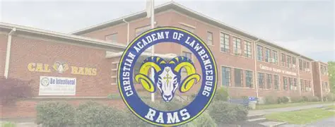 Christian Academy of Lawrenceburg in Lawrenceburg KY