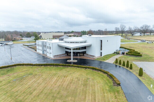 Christian Light Academy in Nicholasville KY 1