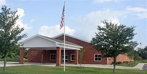 Clarksville Christian School in Clarksville TN 1