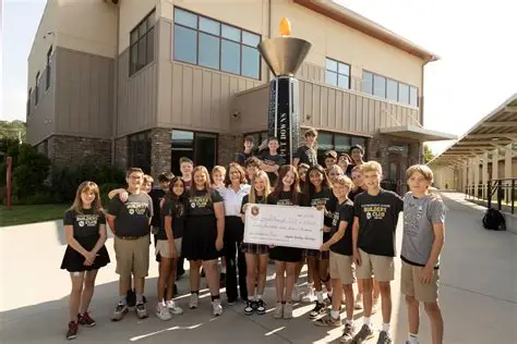 Clayton Bradley Academy in Maryville TN 2