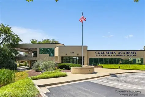 Columbia Academy Columbia in Columbia TN 1