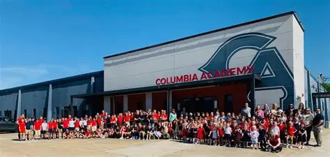 Columbia Academy Columbia in Columbia TN