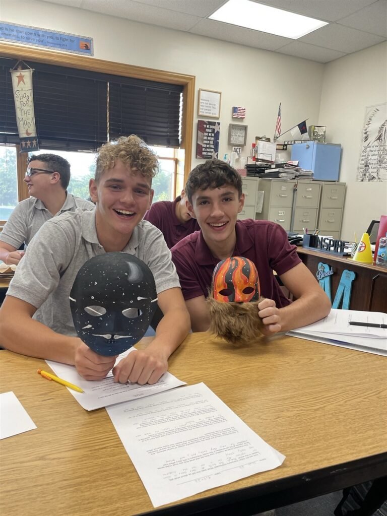 Community Christian Academy in Independence KY 1 768x1024