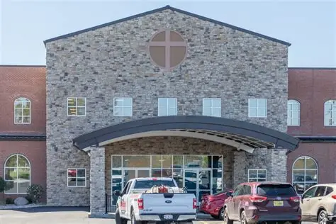 Community Christian Academy in Independence KY