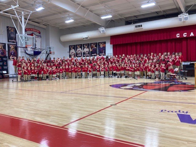 Community Christian Academy in Paducah KY