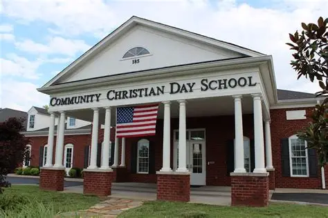 Community Christian Day School in Smyrna TN