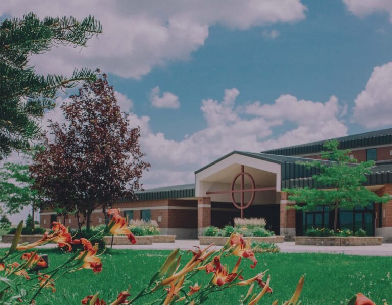 Cornerstone Christian Academy in Morristown TN 1 768x597