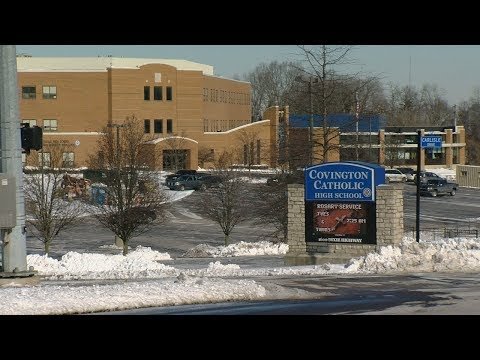 Covington Catholic