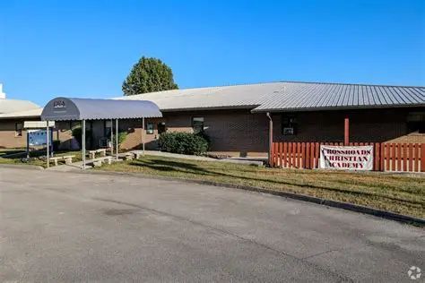 Crossroads Christian Academy in Lenoir City TN