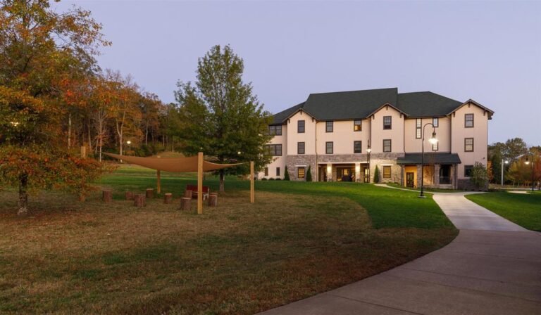 Currey Ingram Academy in Brentwood TN 1 768x448