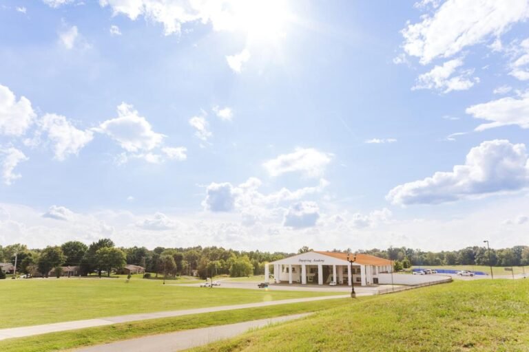 Dayspring Academy in Greenbrier TN 768x512