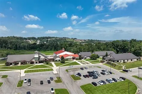 Episcopal School of Knoxville in Knoxville TN