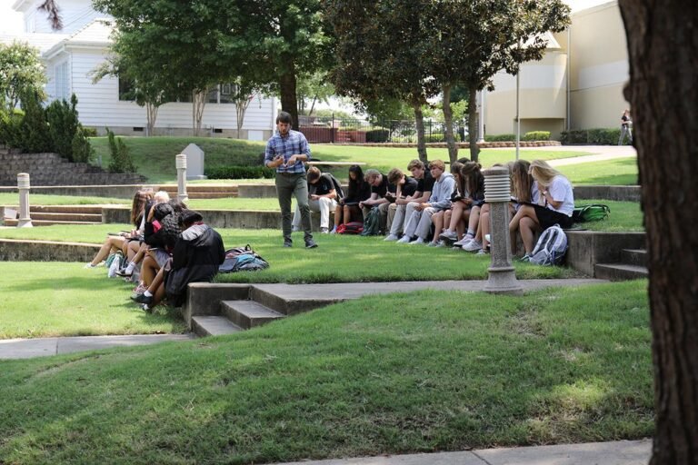 Evangelical Christian School in Cordova TN 1 768x512