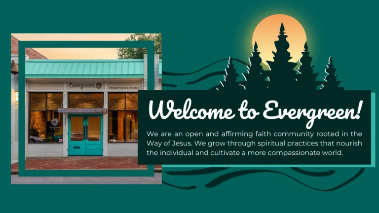 Evergreen Presbyterian Kindergarten in Memphis TN 768x432