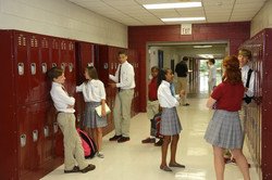 Ezell Harding Christian School in Antioch TN 1