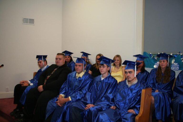 Faith Missionary Academy in Gruetli Laager TN 768x512