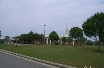 First Assembly Christian School in Cordova TN