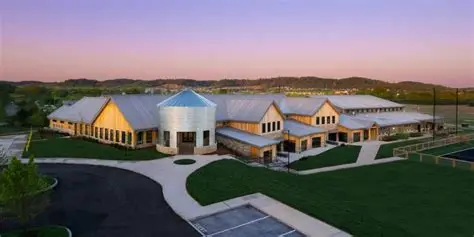 Franklin Christian Academy in Franklin TN