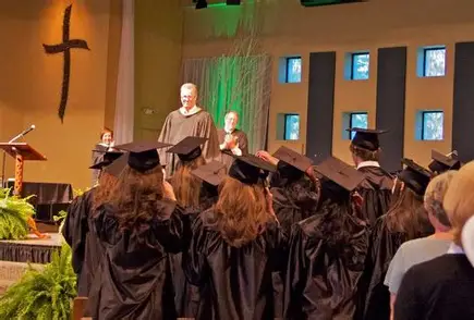 Franklin Classical School in Franklin TN 1