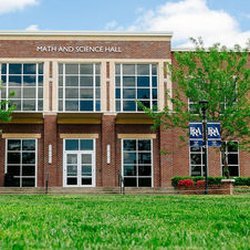 Franklin Road Academy in Nashville TN 1