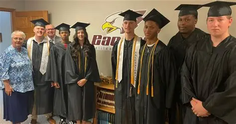 Galilean Christian Academy in Liberty KY 1