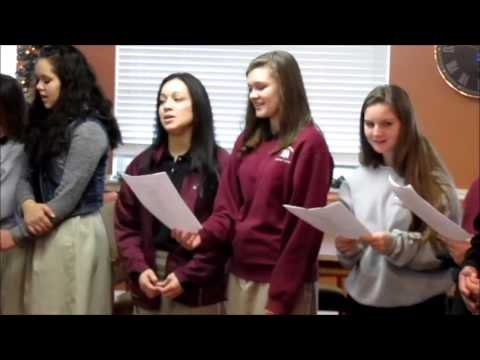 Galilean Christian Academy in Liberty KY