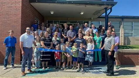 Glasgow Christian Academy in Glasgow KY 1