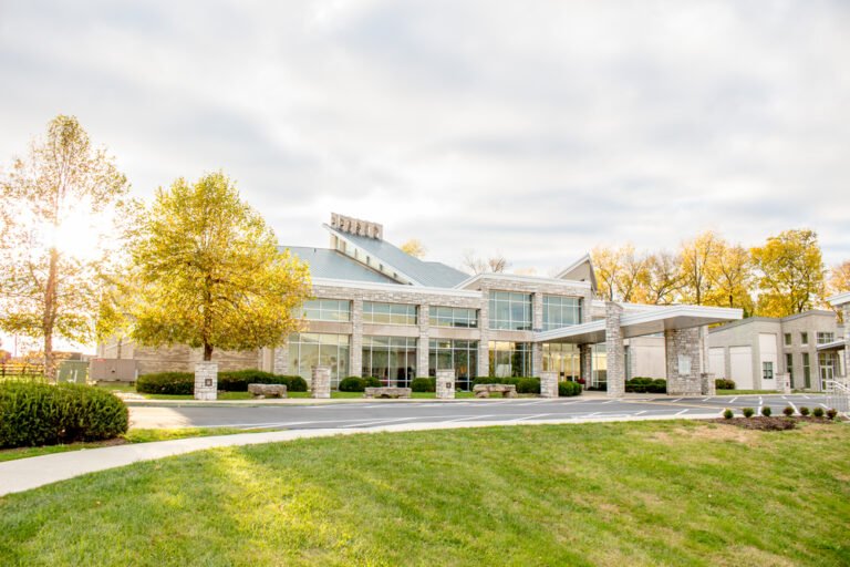 Good Shepherd Catholic School in Frankfort KY 1 768x512