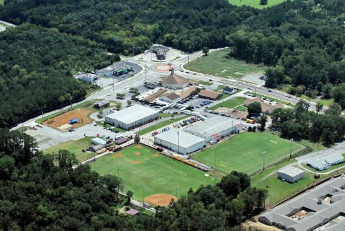 Grace Baptist Academy in Chattanooga TN