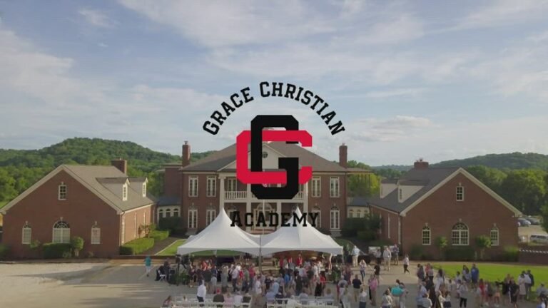 Grace Christian Academy 768x432