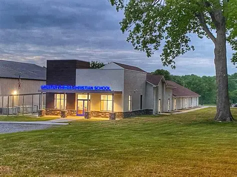 Greater Things Christian Academy in Burns TN