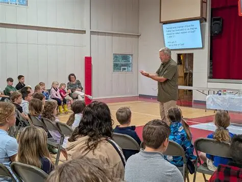 Greeneville Adventist Academy in Greeneville TN